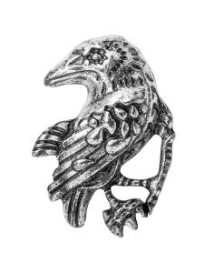 Ravenclaw slips med pin, Deluxe