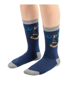 Ravenclaw strømper