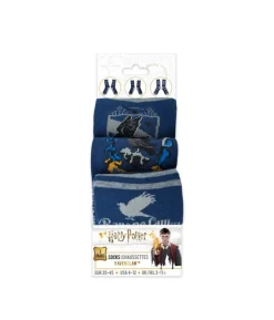 Ravenclaw strømper