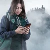 Ravenclaw tubehalstørklæde
