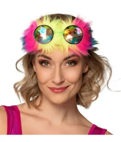 Rave party brille