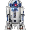 R2D2 folieballon, 101 x 73 cm