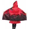 Rødhætte kostume