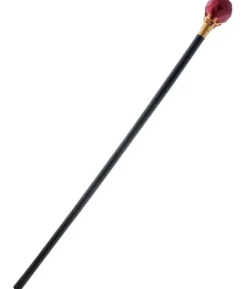 Rødt kongescepter, 100 cm