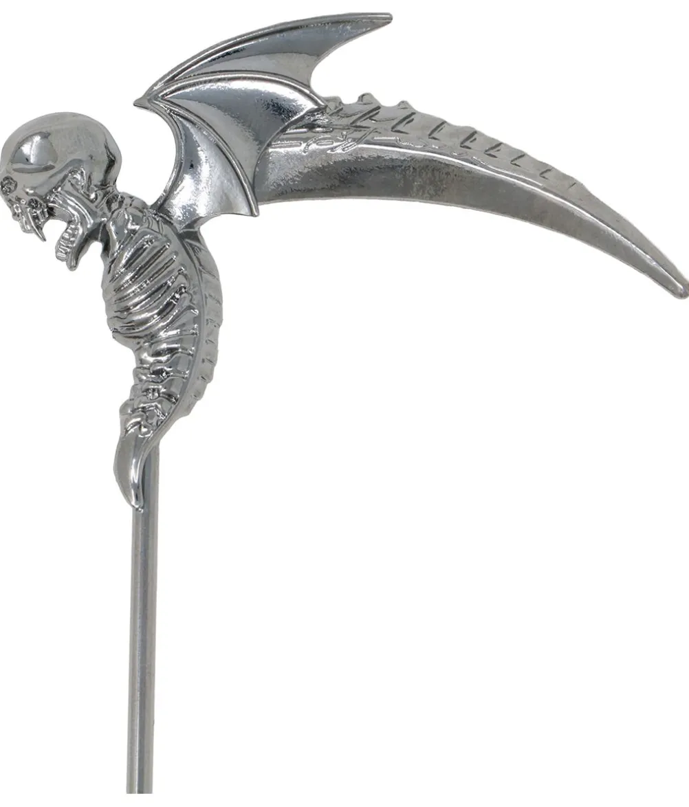Reaper hårpind, 19 cm