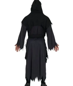 Reaper kostume