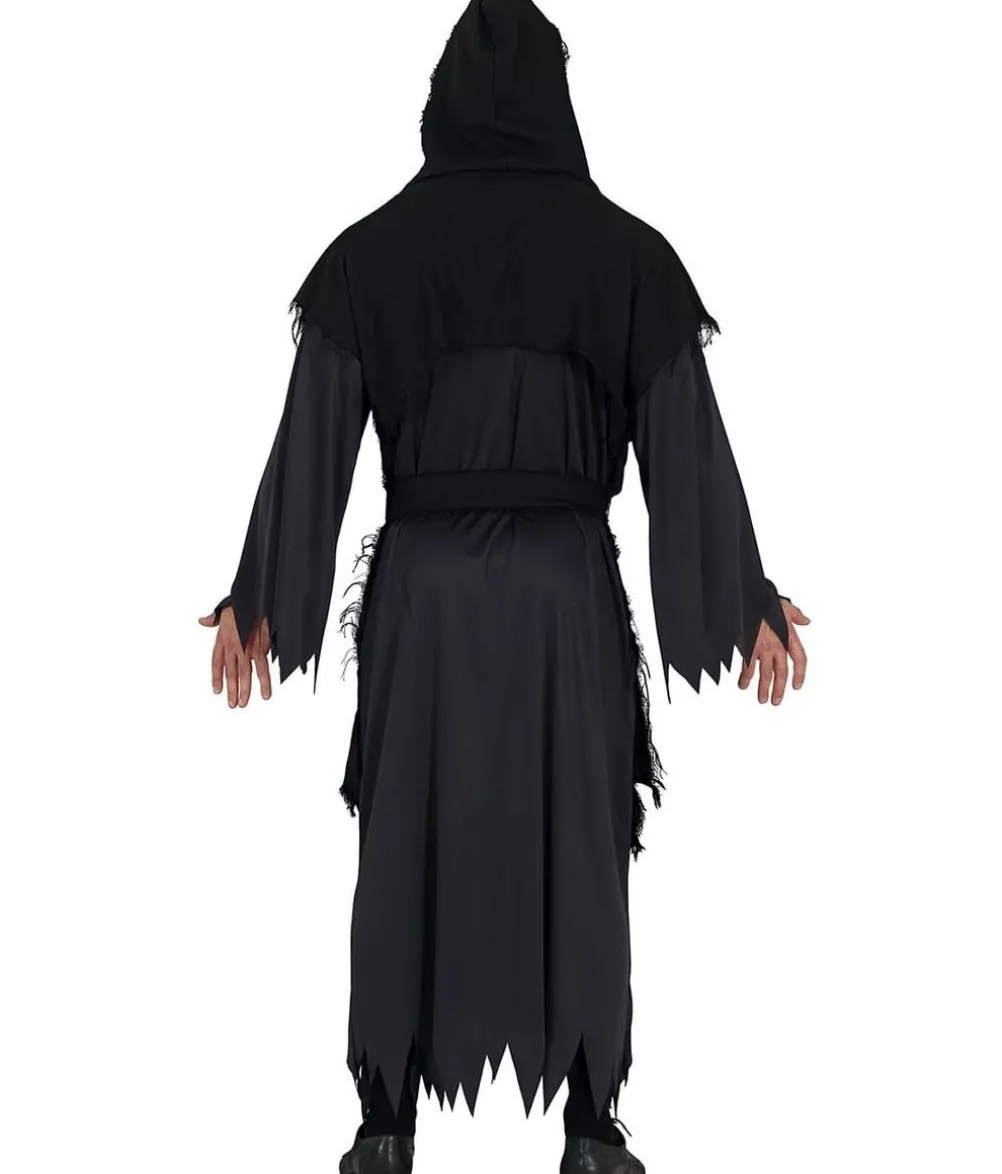 Reaper kostume