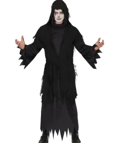 Reaper kostume