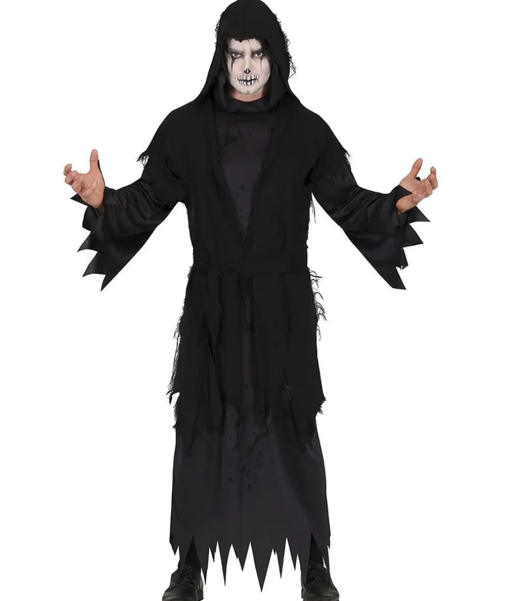 Reaper kostume
