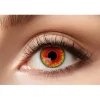 Red monster linser, 3 md