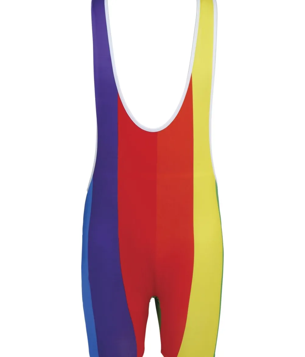 Regnbue jumpsuit