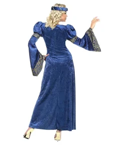 Renæssance kjole