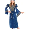 Renæssance Prinsesse kostume