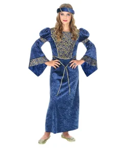 Renæssance Prinsesse kostume