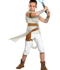 Rey Skywalker kostume