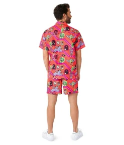 Rick & Morty sommersæt