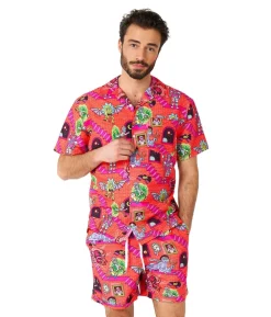 Rick & Morty sommersæt