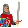 Riddersværd i skum, 63 cm