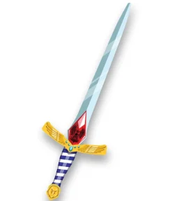 Riddersværd skum, 53 cm