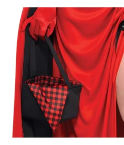 Riding Hood kostume