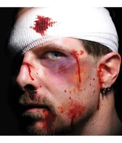 Rifter og sår tatovering