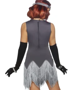 Roaring Roxy kostume