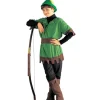 Robin Hood kostume