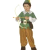 Robin Hood kostume