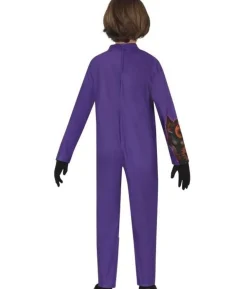 Robot kanin kostume