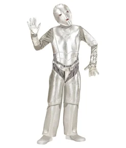 Robot kostume