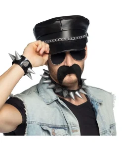Rocker udklædningssæt