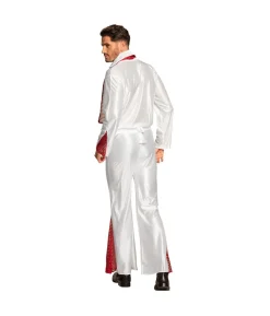 Rock`n roll star kostume
