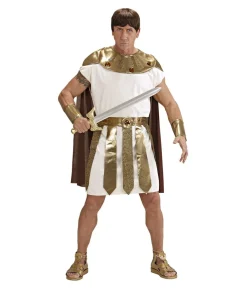 Romer kostume
