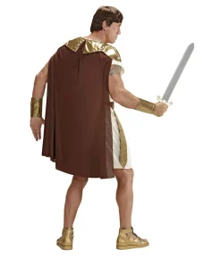 Romer kostume