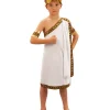 Romer kostume