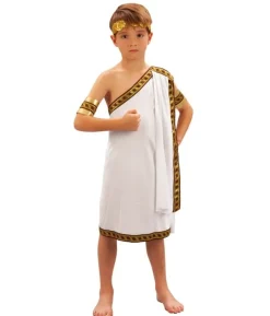 Romer kostume
