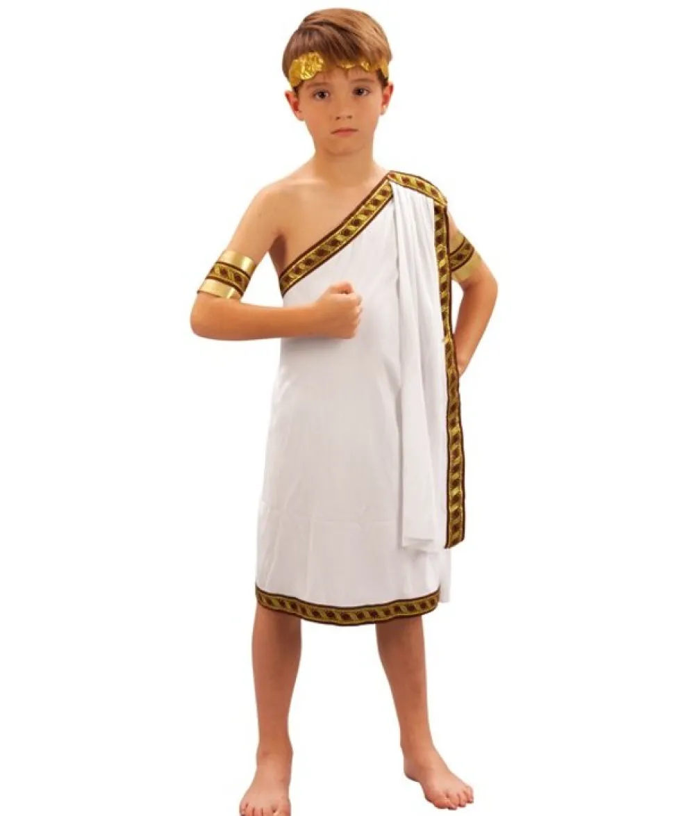 Romer kostume