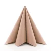 Rose gold Airlaid servietter