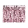 Rose gold foliegardin