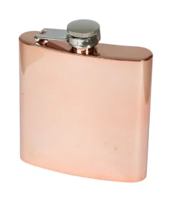 Rose gold lommelærke
