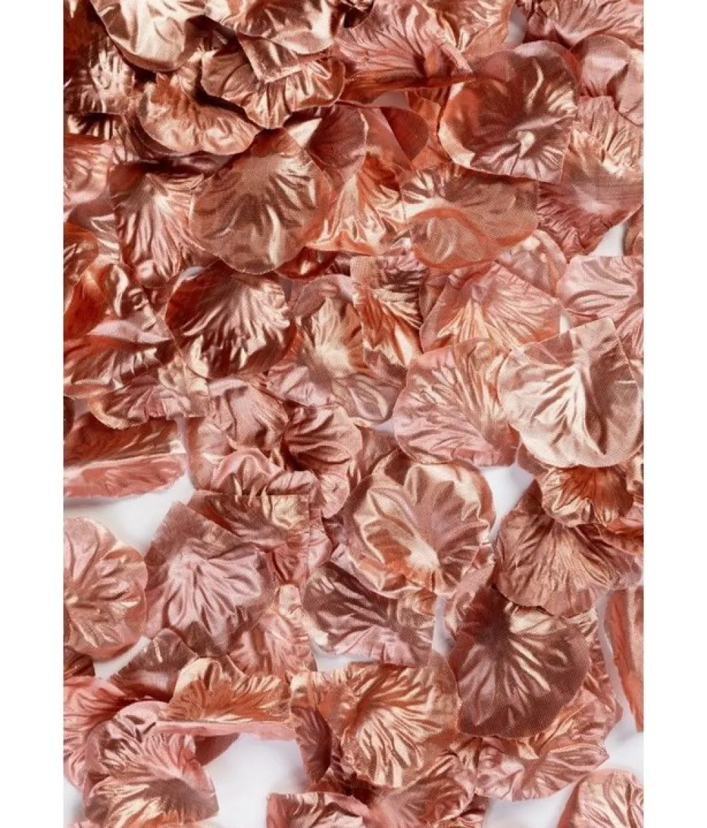 Rosenblade metallic rose gold