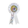 Rosette, 30
