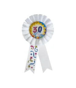 Rosette, 30