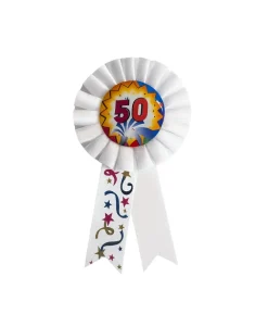 Rosette, 50