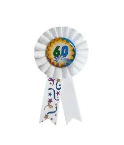 Rosette, 60
