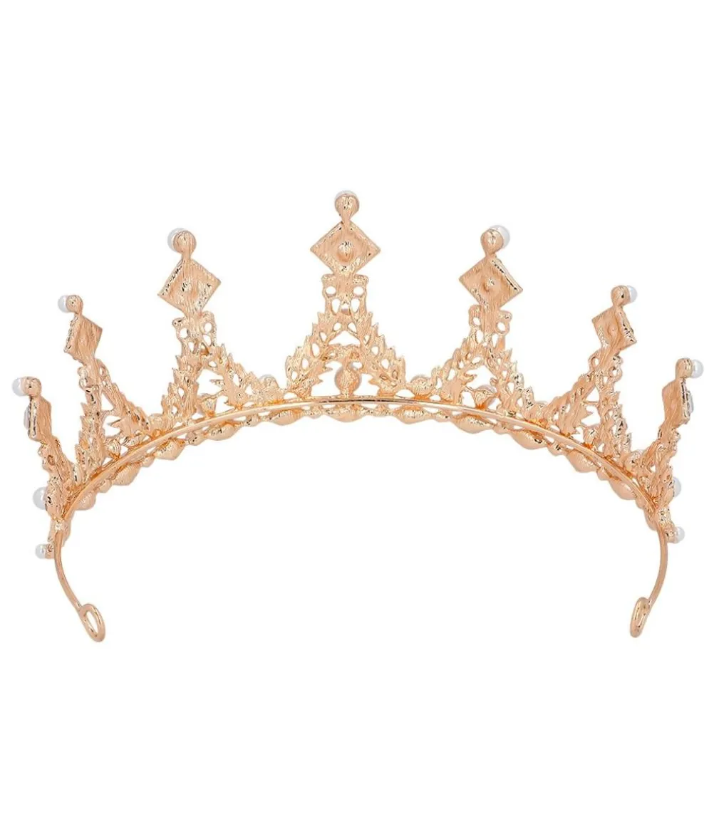 Royal Elizabeth diadem