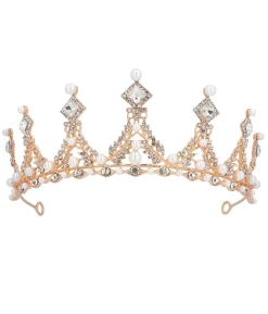 Royal Elizabeth diadem