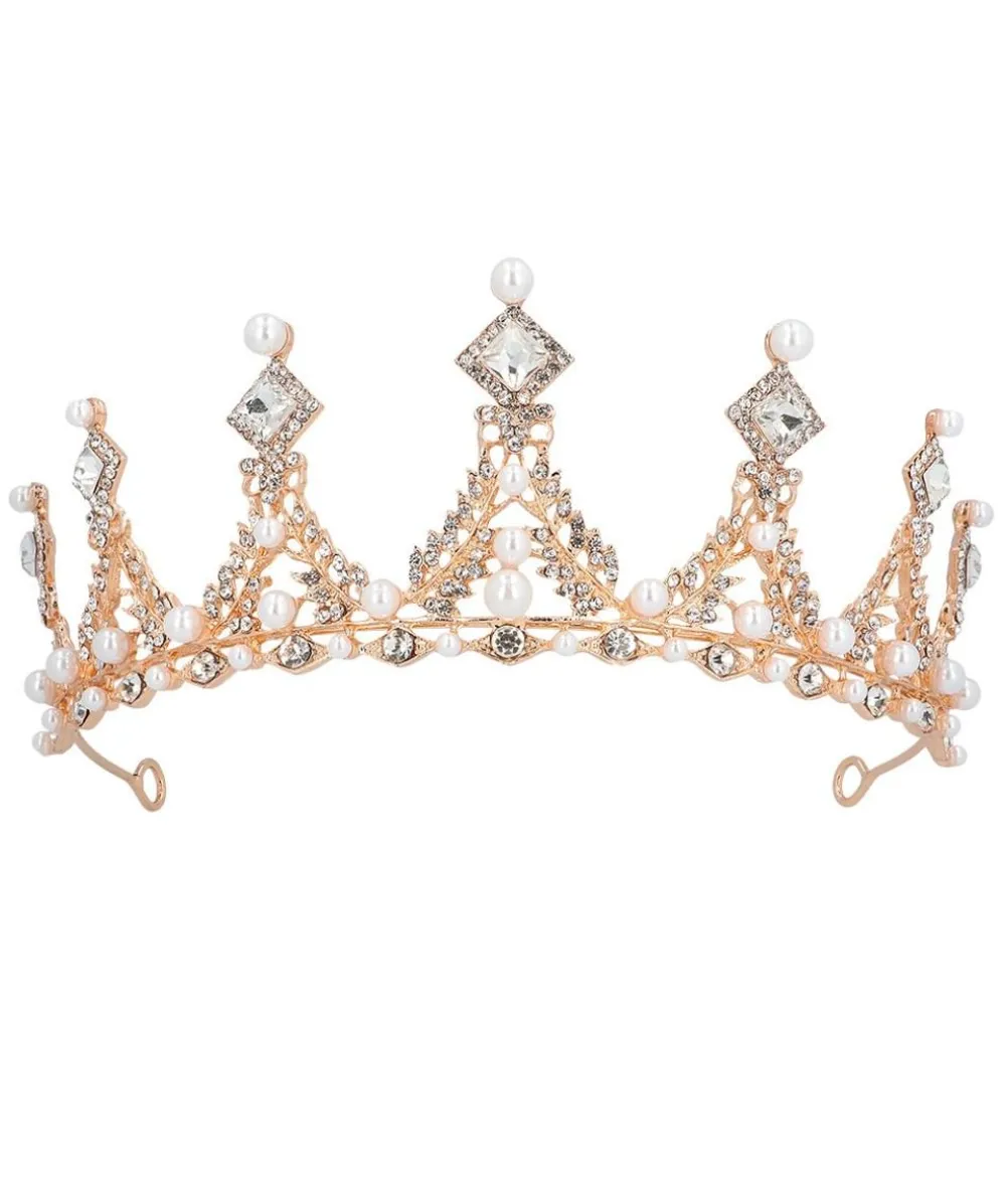 Royal Elizabeth diadem
