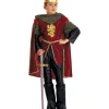 Royal Knight kostume