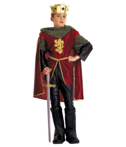 Royal Knight kostume